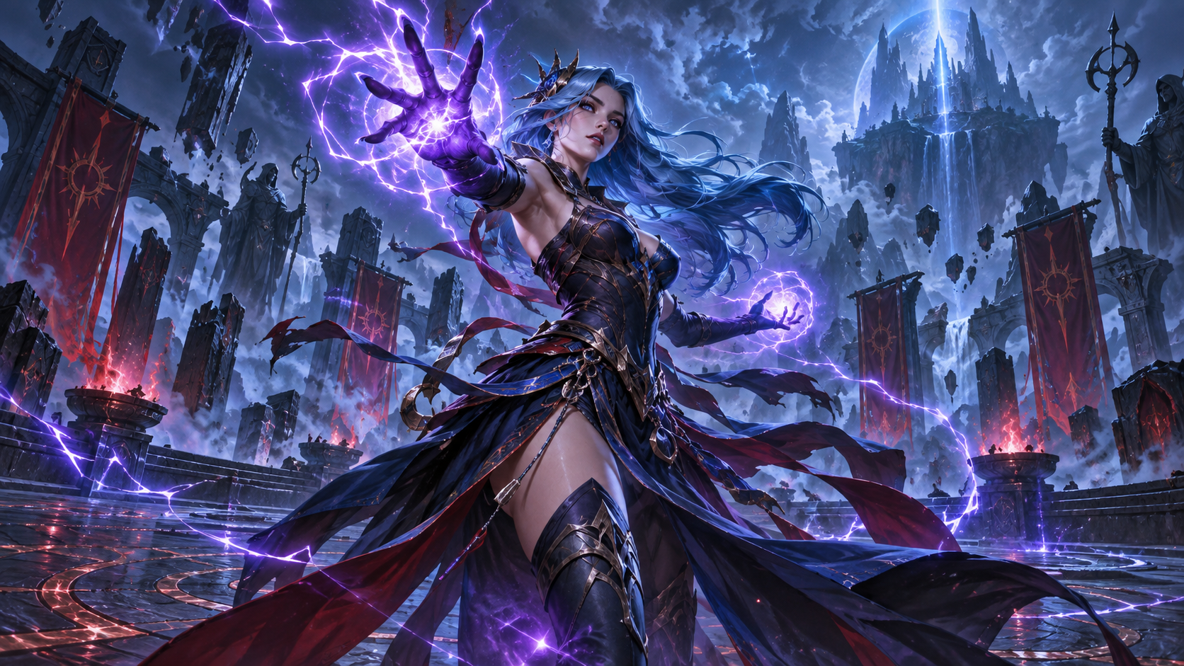 UoL-Kategoriesymbolbild (KI-generiert): League of Legends UoL-Kategoriesymbolbild (KI-generiert): League of Legends